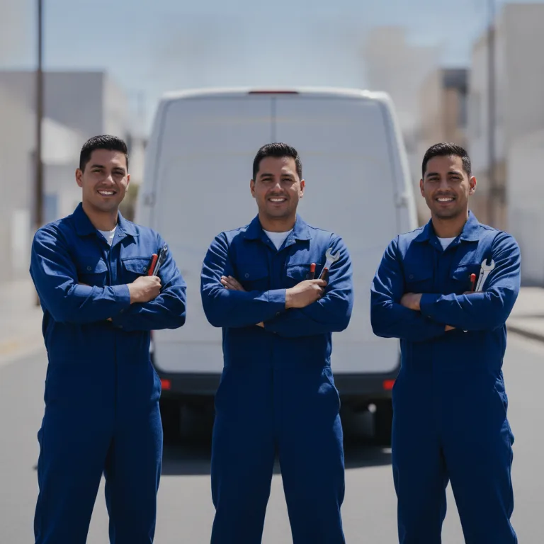Táxi equipe em Serra